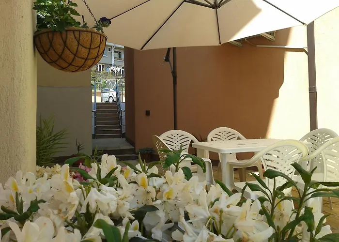 Hotel Chuchulev