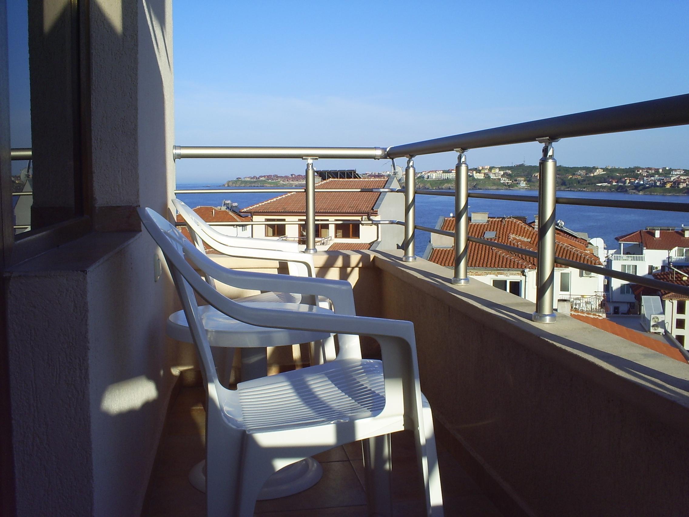 Hotel Chuchulev 3*