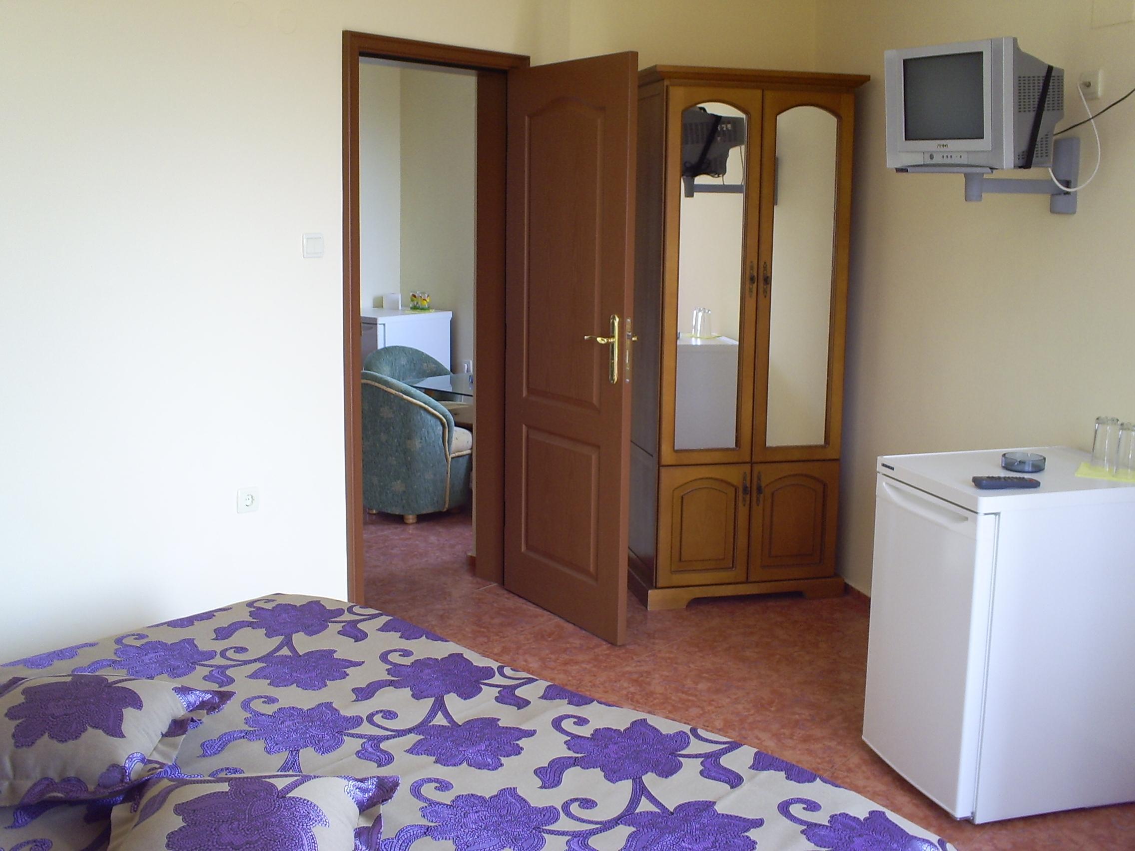 Hotel Chuchulev 3*
