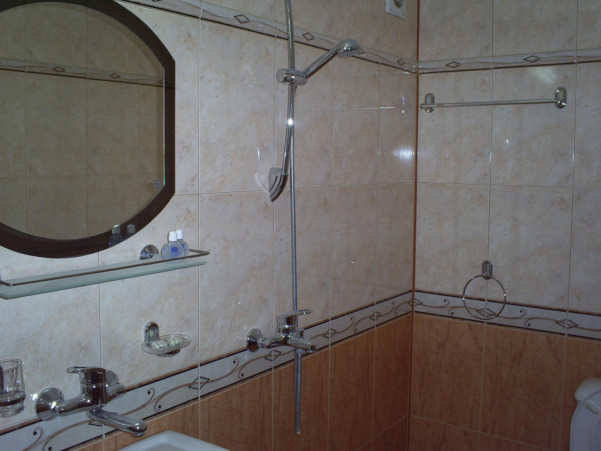 Chuchulev Hotel Sozopol