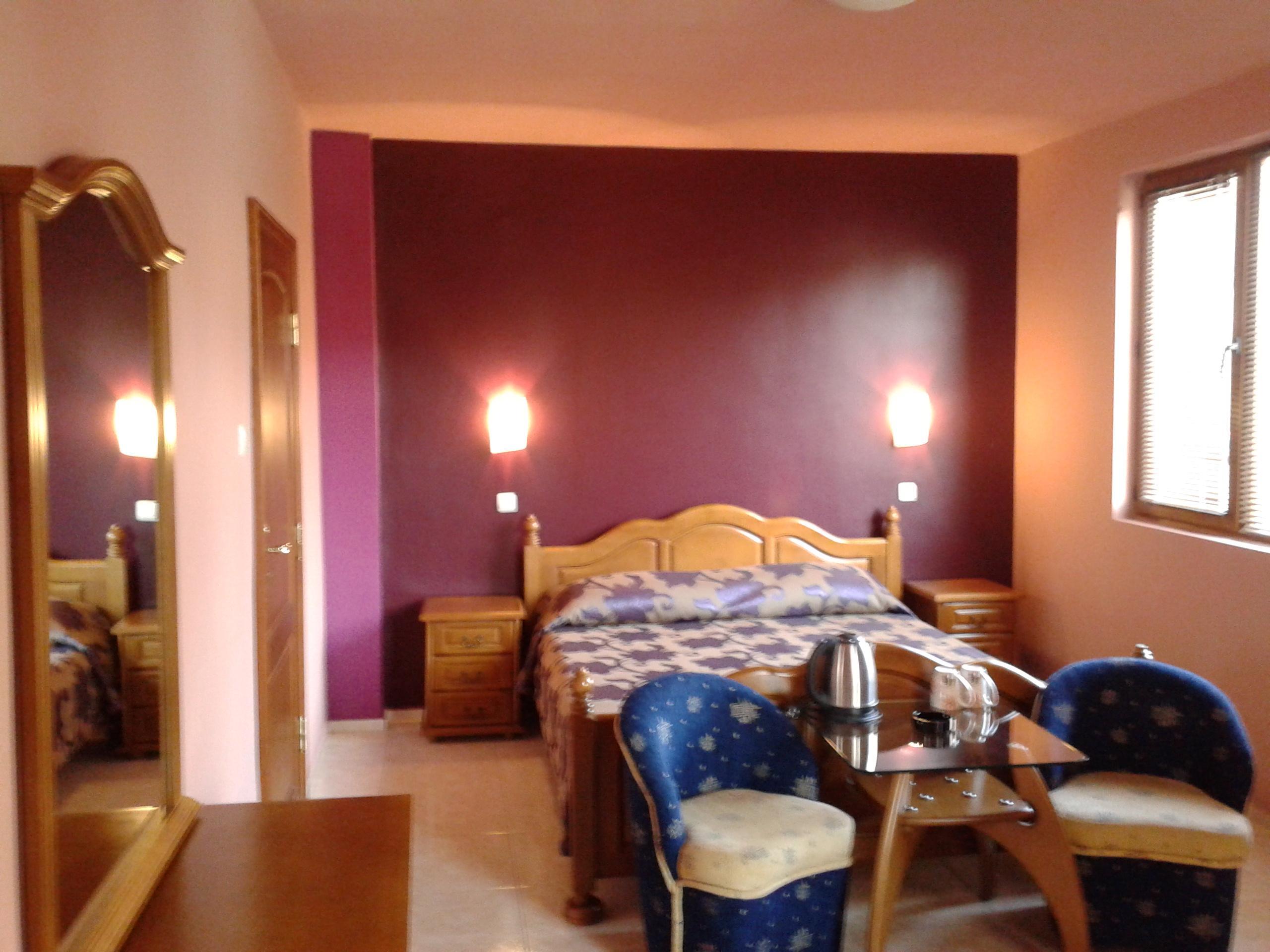 Chuchulev Hotel Sozopol