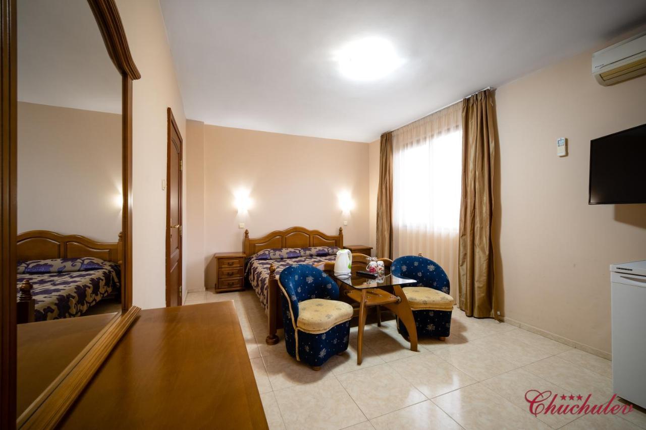 Chuchulev 3*