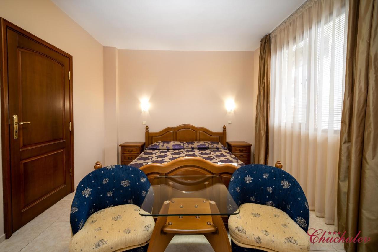 Chuchulev Hotel Sozopol