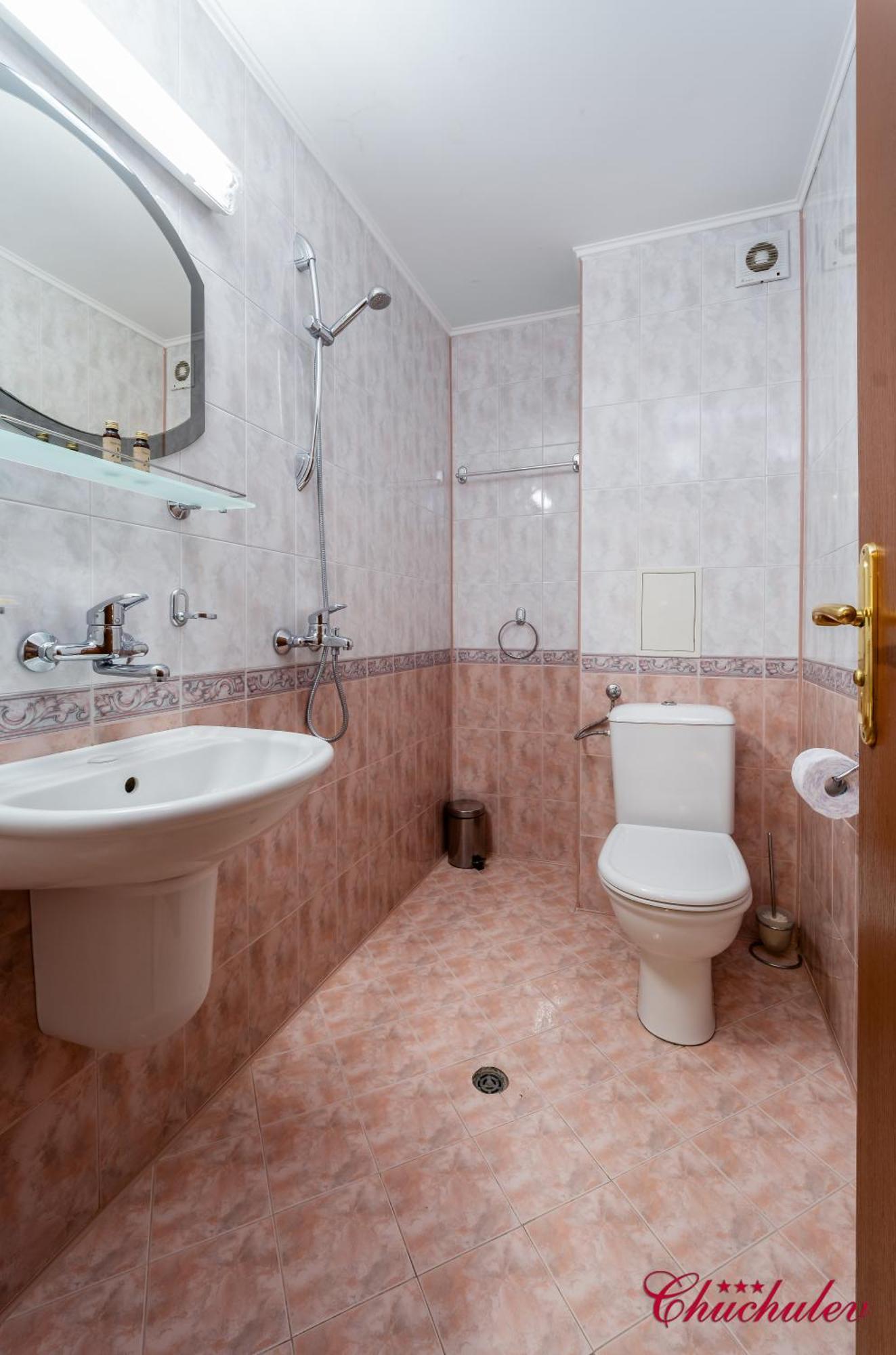 Chuchulev 3* Sozopol