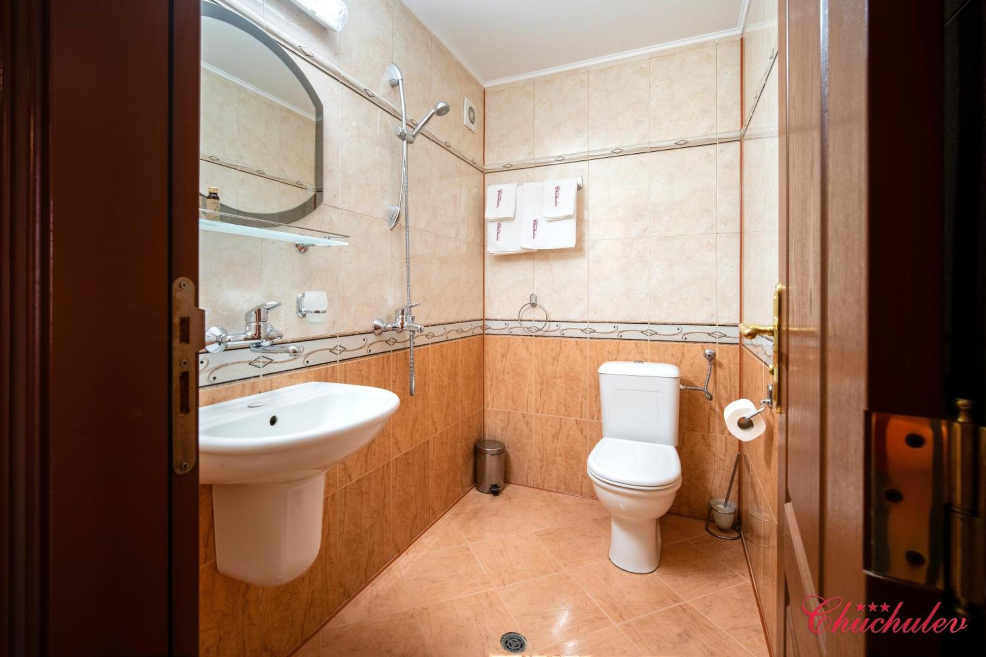 Hotel Chuchulev Sozopol