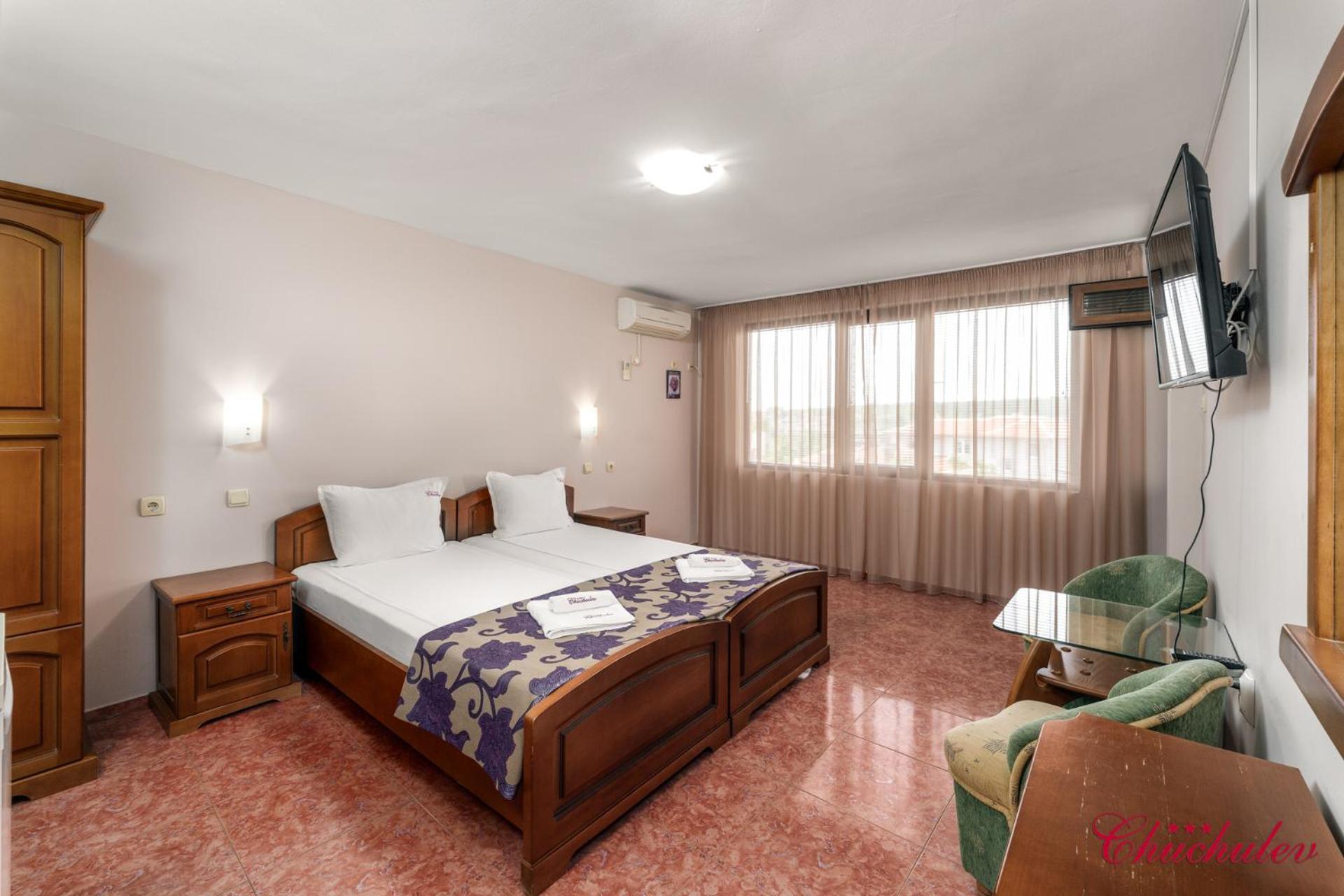 Chuchulev Hotel
