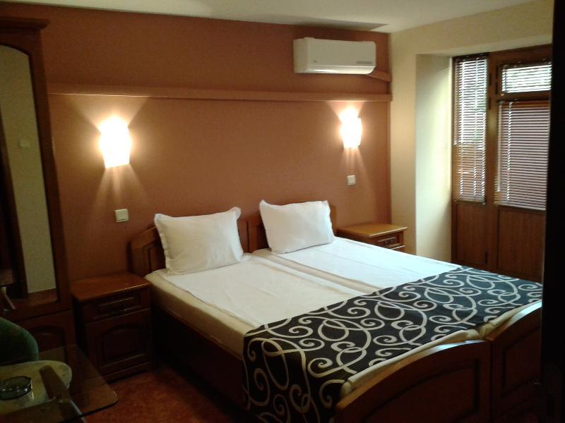Hotel Chuchulev Sozopol