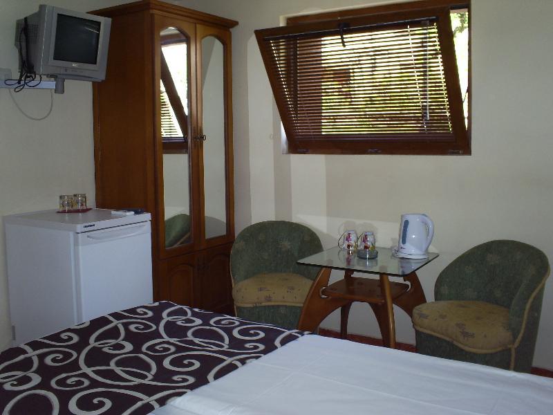 Hotel Chuchulev Sozopol