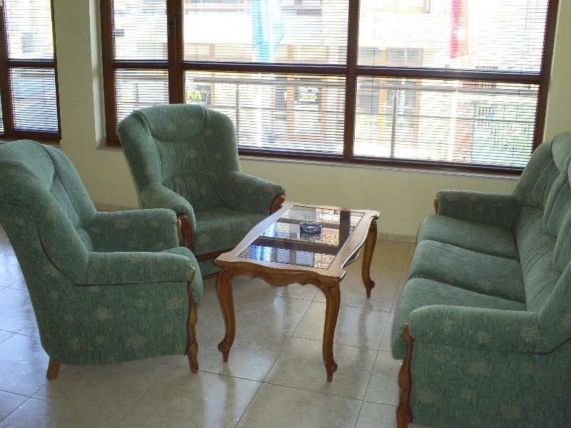Hotel Chuchulev Sozopol